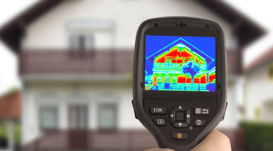 Home Energy Audit Tool