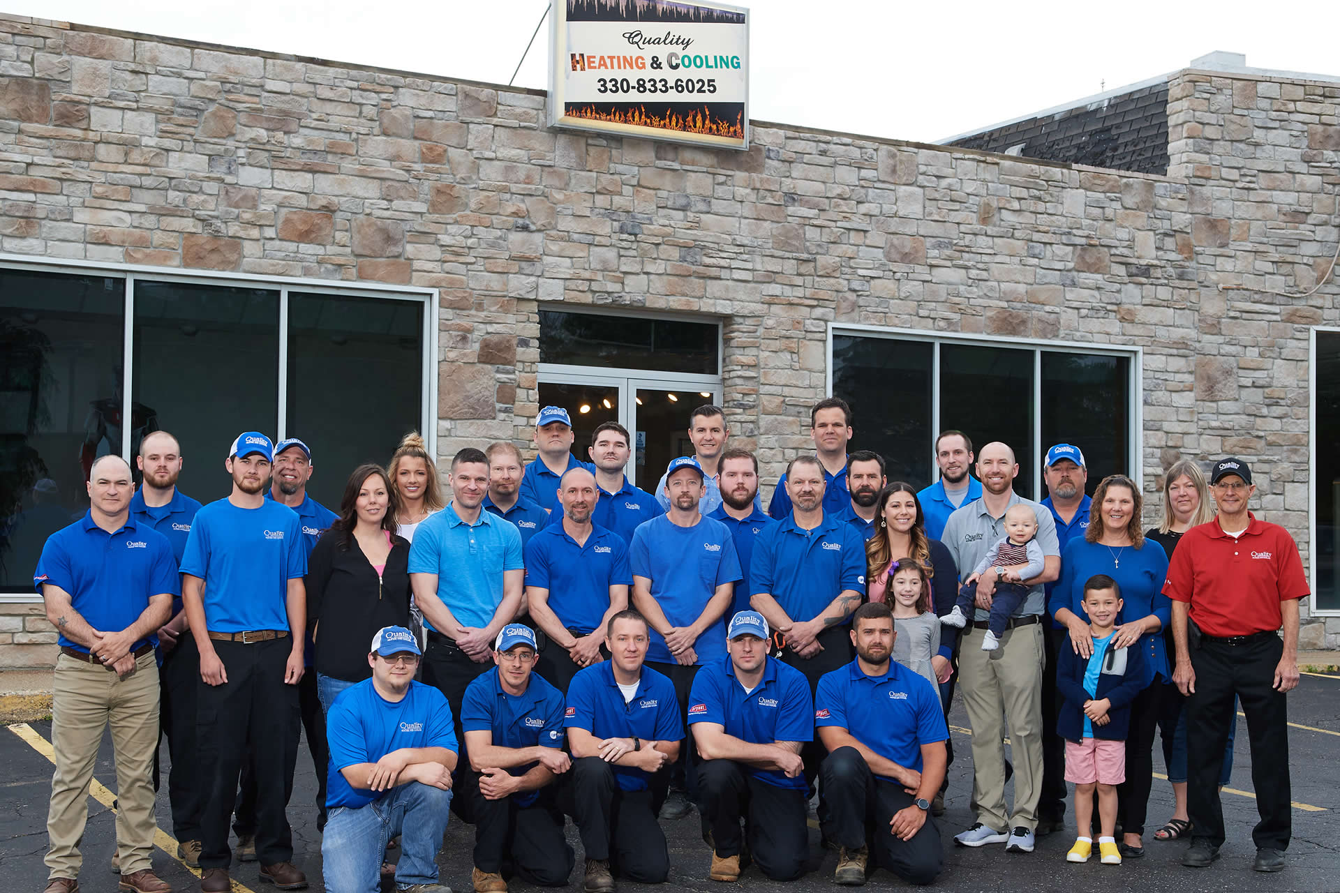 Quality Heating And Cooling Team Resized