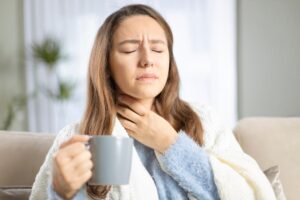 Symptoms From Dirty Air Ducts