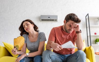 3 Possible Causes of Ductless Mini-Split Problems