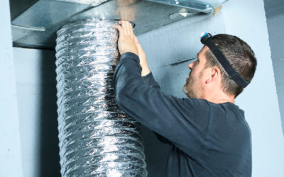 Schedule Duct Cleaning Service This Fall to Enjoy These Benefits