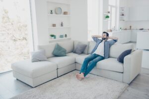 Enjoying Air Scrubber Benefits