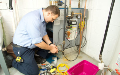 Do You Need to Replace Your Old Gas Furnace in Massillon, OH?