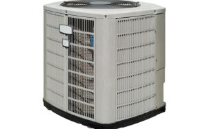 Need To Repair Heat Pump