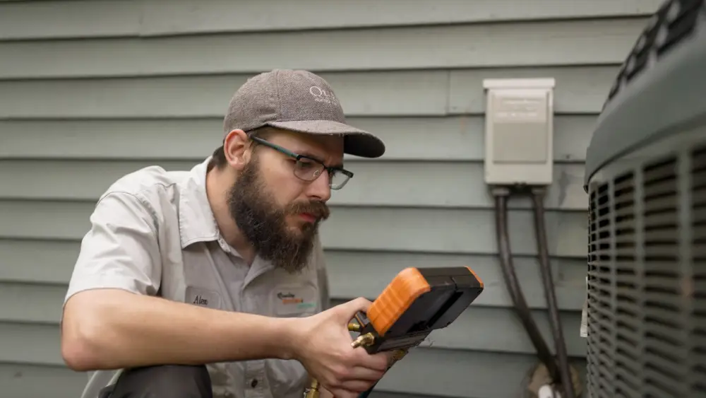 Quality Heating And Cooling North Canton www.qualityheatingandcooling.com